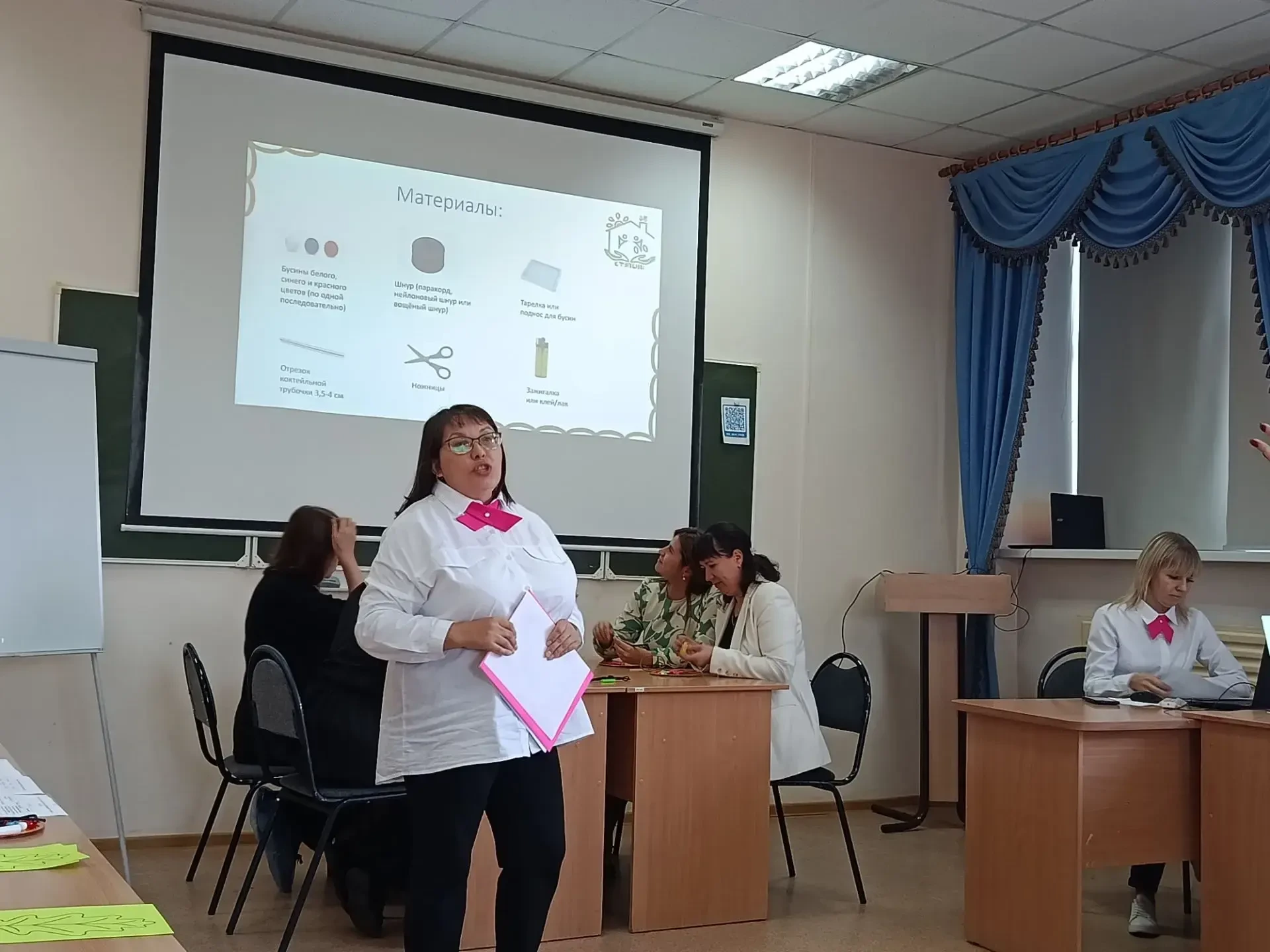 🏆 «Лаборатория педагогического мастерства — 2026»: наши результаты
