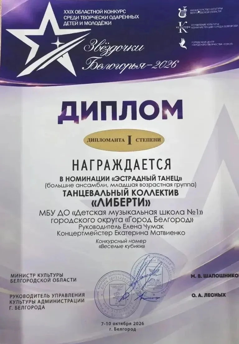 🏆🎉Поздравляем с наградами!🎉🏆