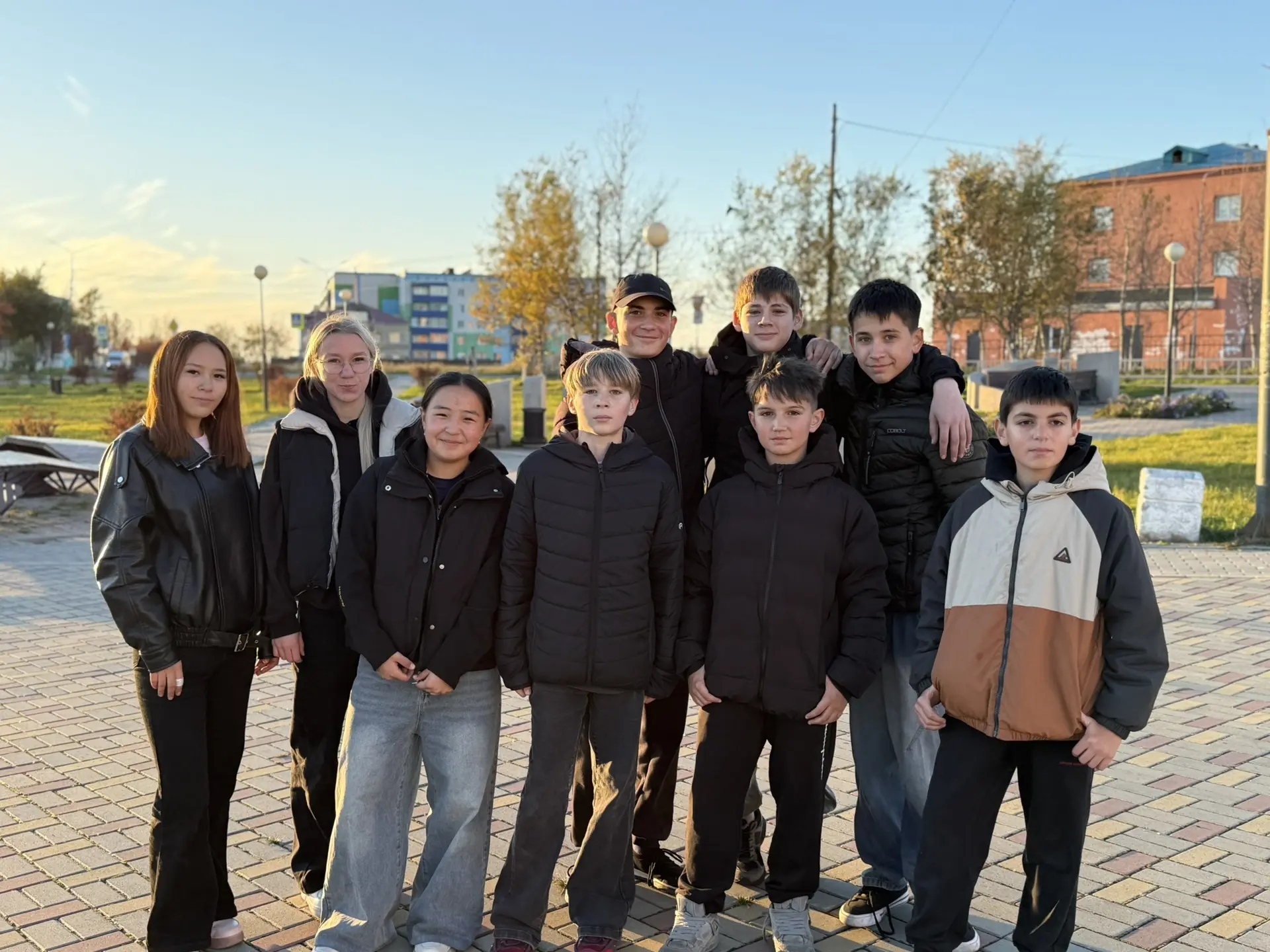 📍Шахтерск