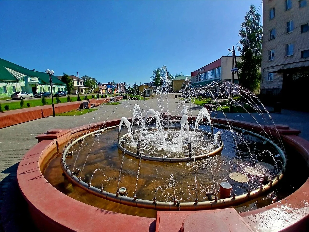 Фото