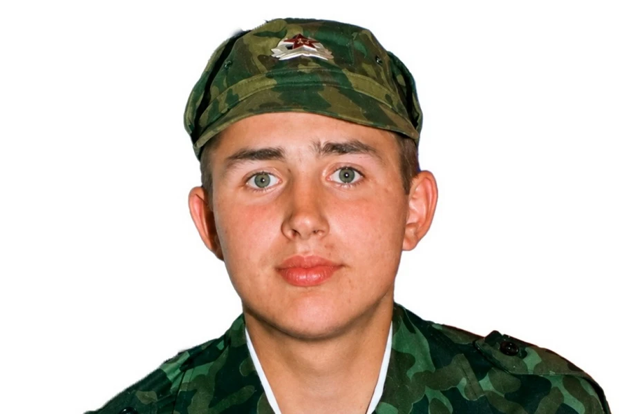 Удорчанин погиб в ходе СВО