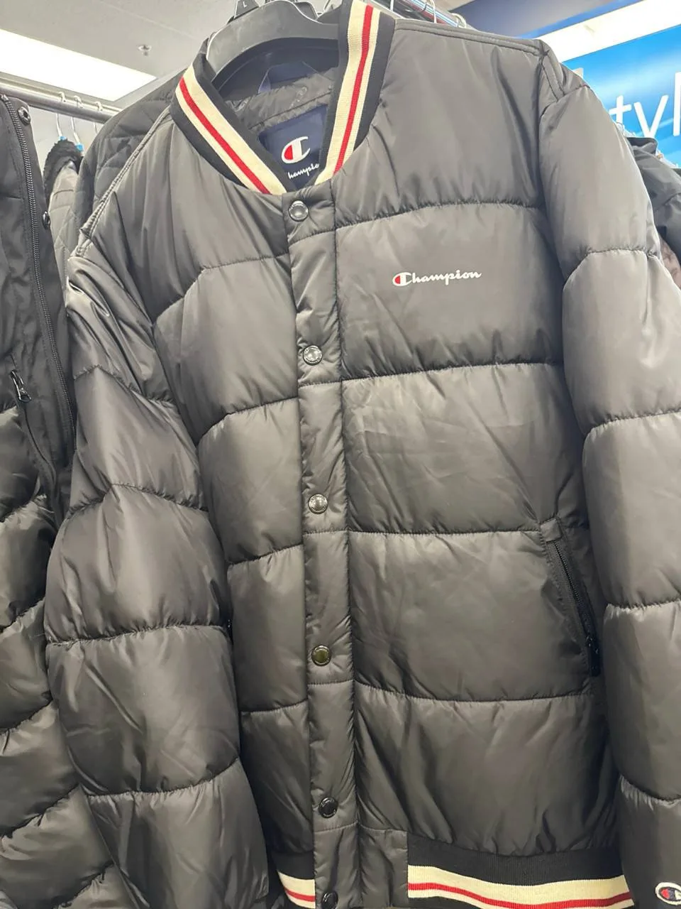 XXL
