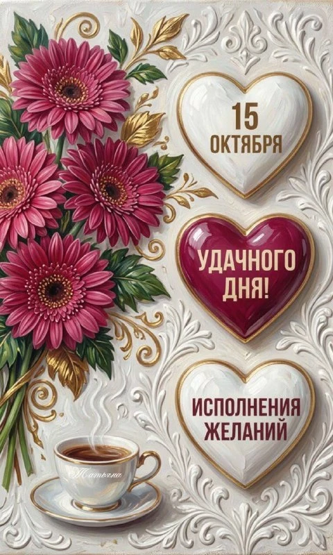 Открытки из WA — Подписывайся