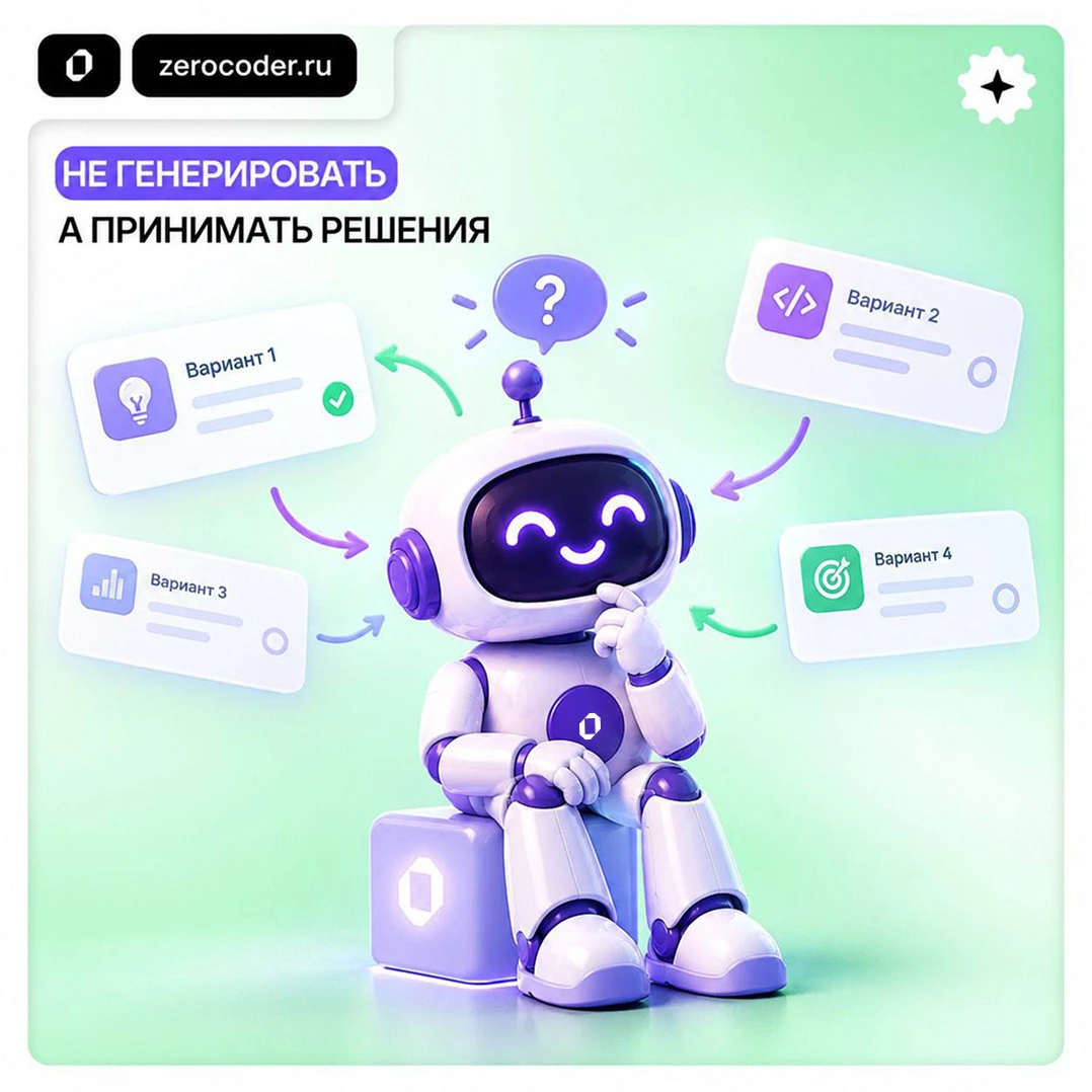 🤖 В Ollama появились модели, которые умеют принимать решения