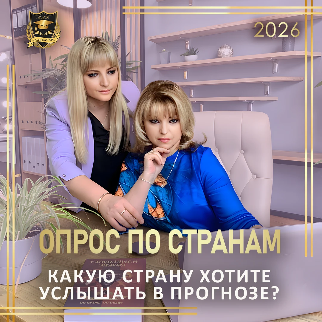 Дорогие Друзья! Айрэн и Джули готовят нам новогодний подарок!