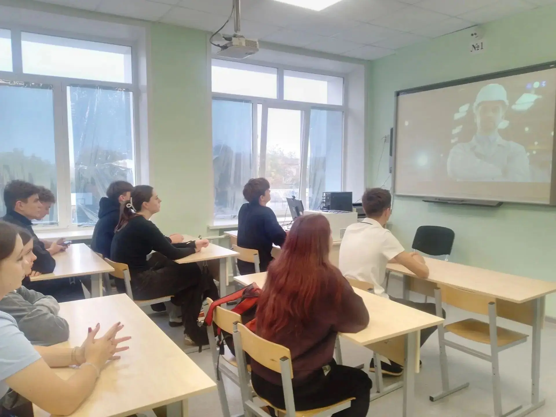 🇷🇺 Россия – мои горизонты