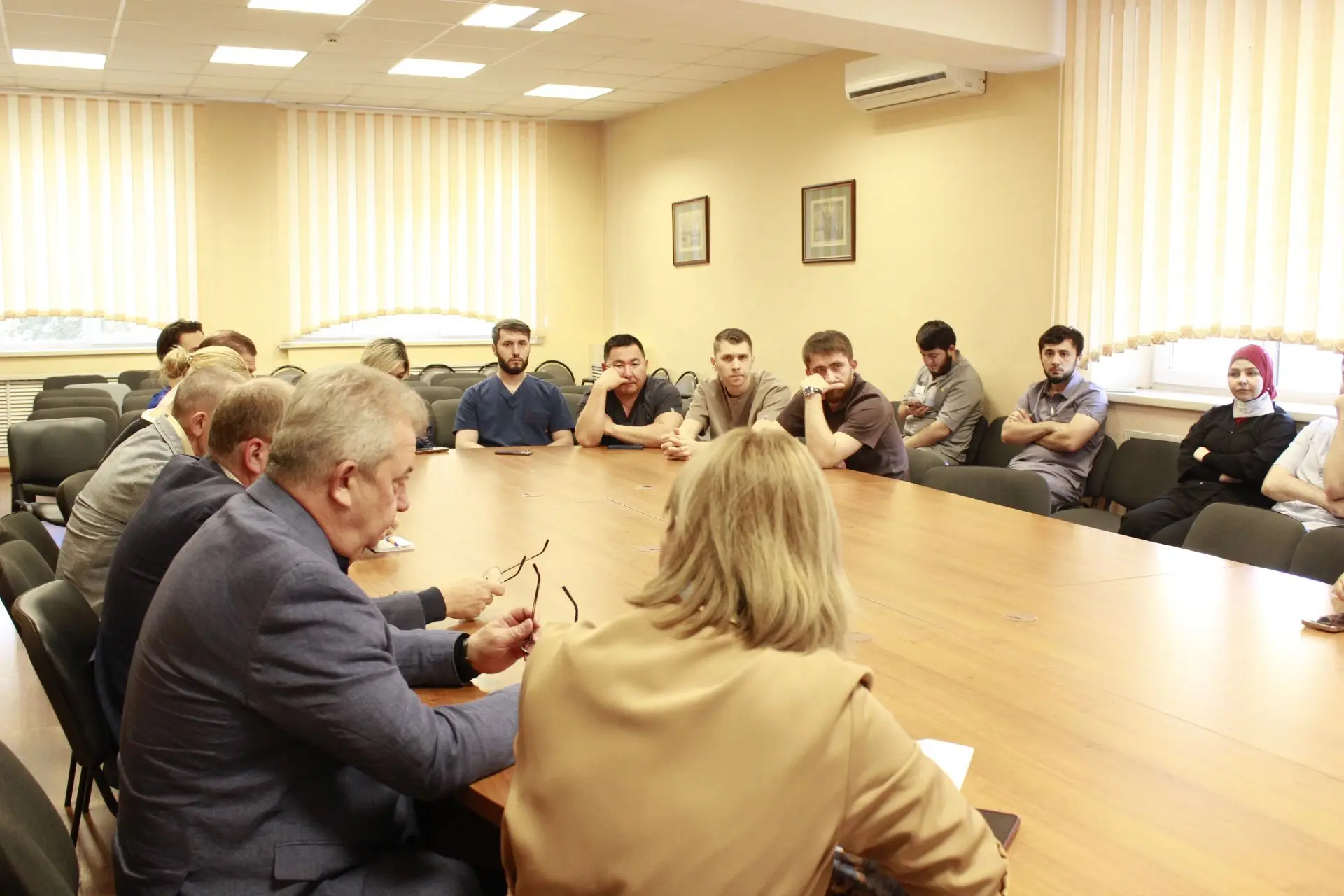 🏥Развиваем нейрохирургическое направление