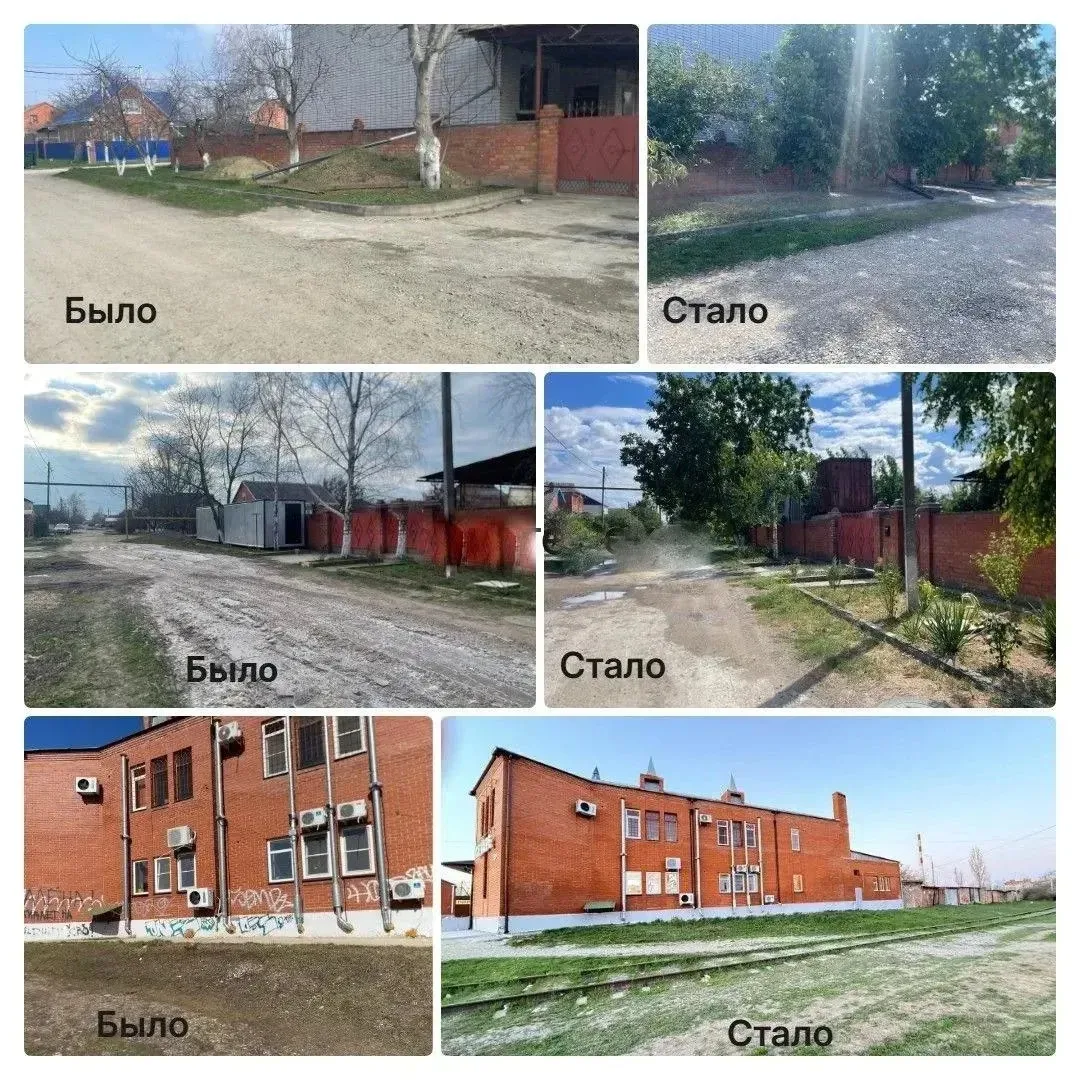 🌿 Сотрудники управления муниципального контроля проводят рейды по городским улицам, вы...