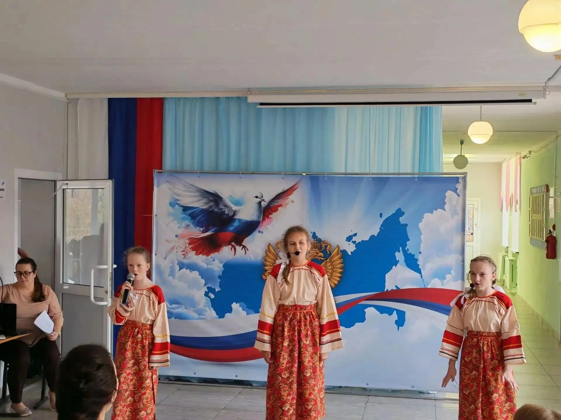 14 октября, участники проблемной группы «Сопровождение детей с ограниченными возможност...
