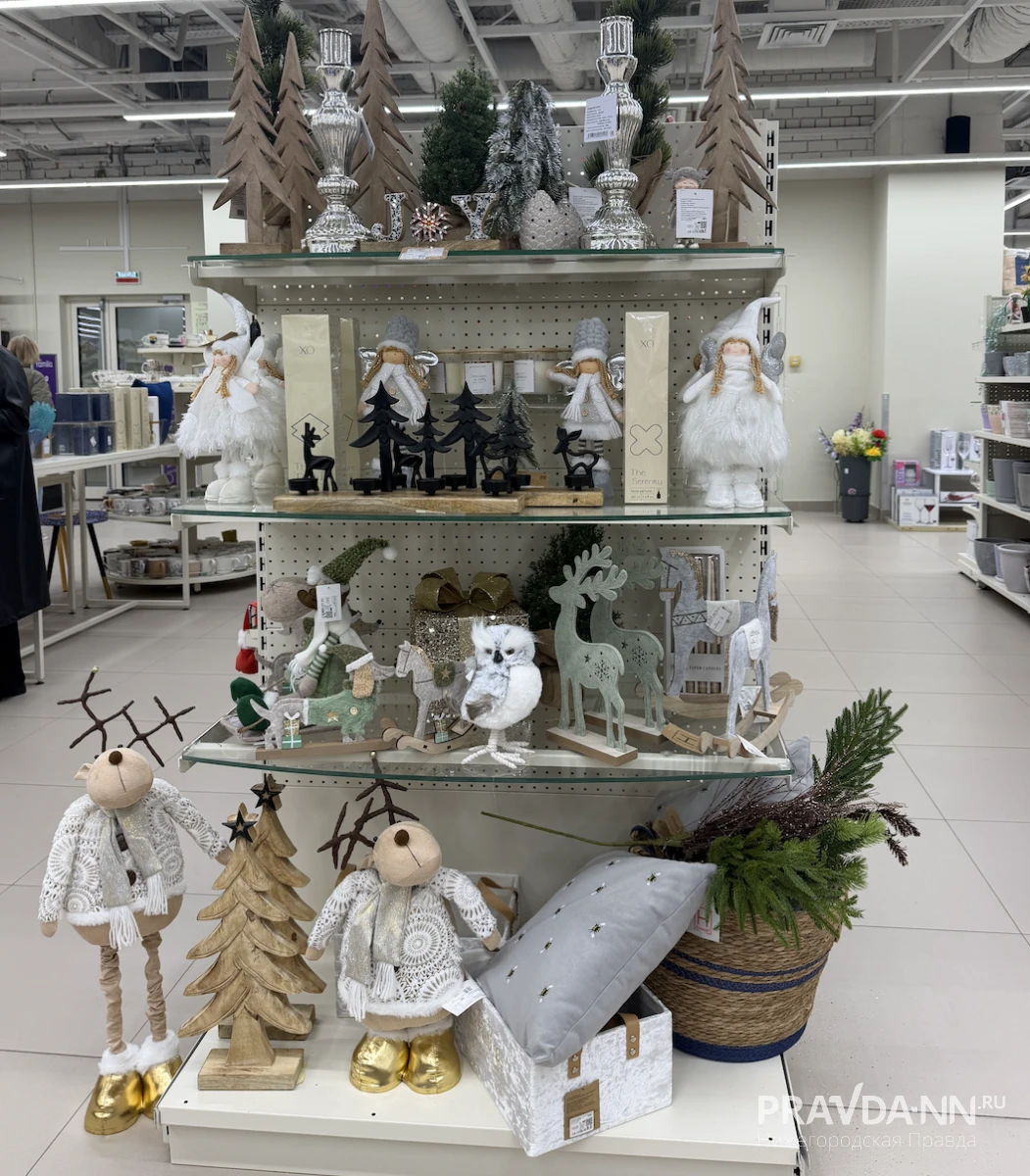 🎅😅 Начинать готовиться к Новому году никому не рано и никогда не поздно.