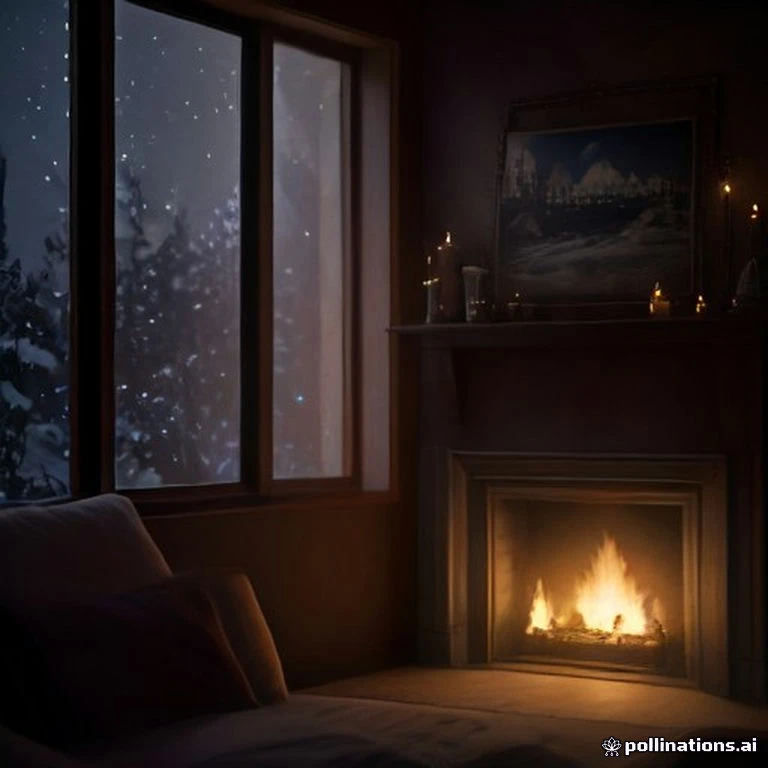 ✨ 🌙 Доброго вечера и спокойной ночи!