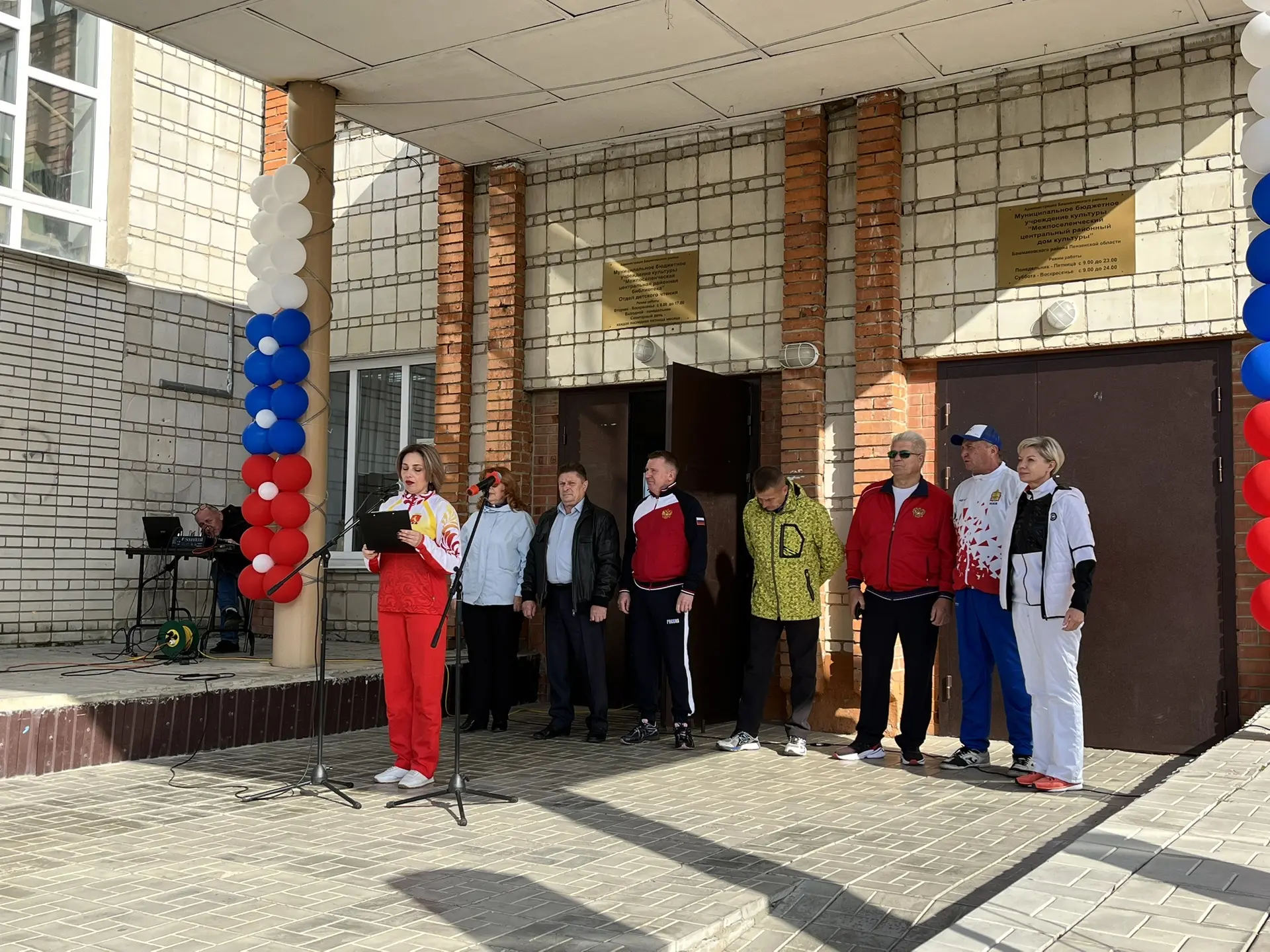 🎉 XXIII областной легкоатлетический фестиваль на призы Алексея Воеводина - завершен! 🏆