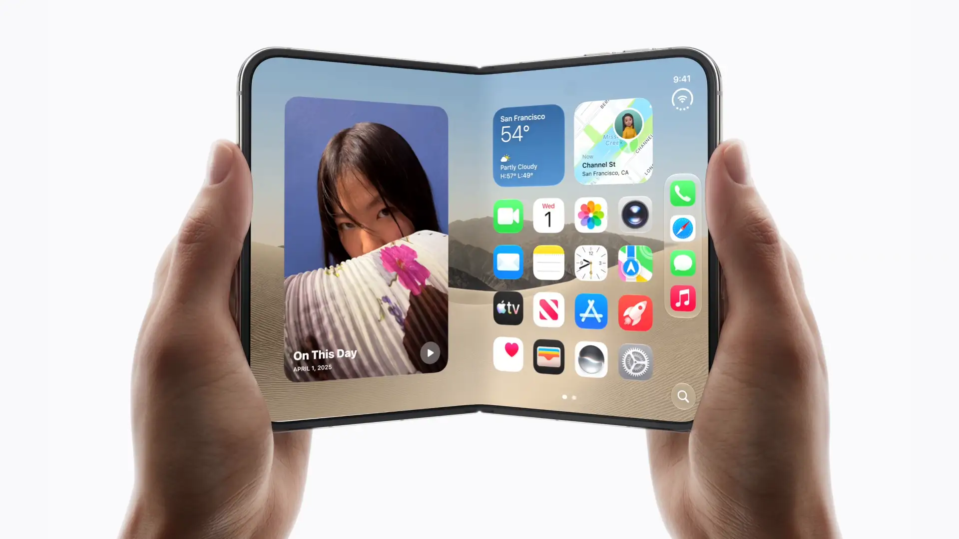 🧠 iPhone Duo выйдет с обязательным обновлением до iOS 27.1