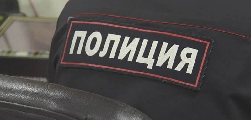 В Сургуте дрон помог задержать подозреваемых