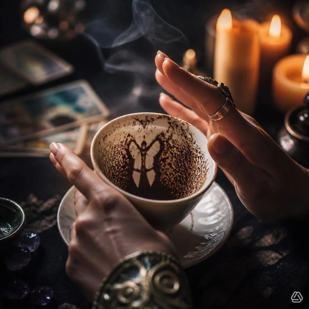 🔮 💫 Твоя история уже написана. Хочешь узнать следующую главу?
