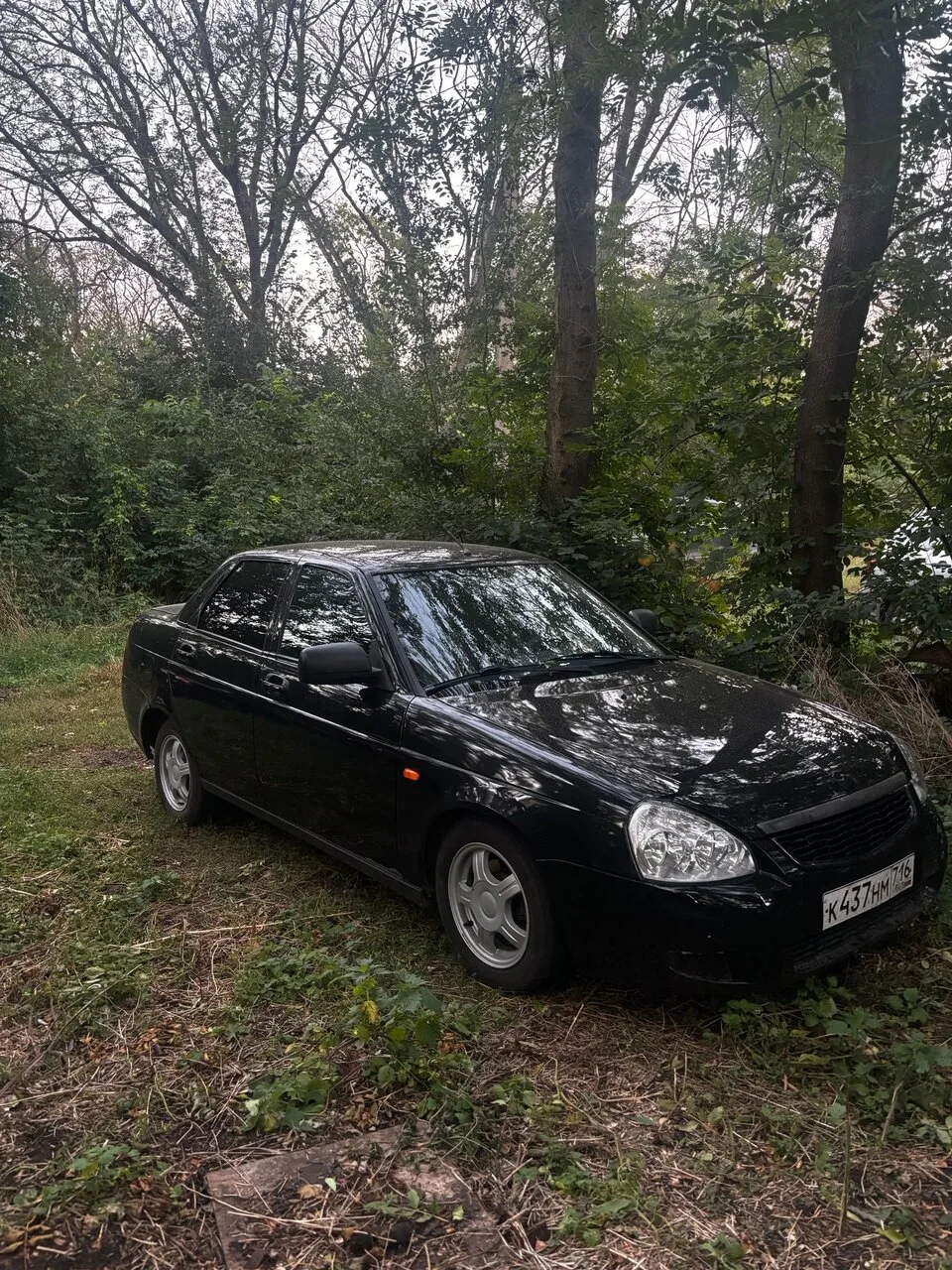 Продам Lada Priora, 2016, 127 мотор, Горловка