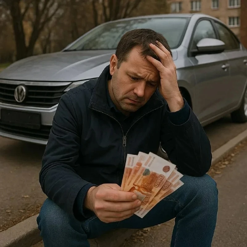 🚗 Мужчина из Нижнего Тагила потерял почти 3 миллиона рублей, собираясь приобрести ином...