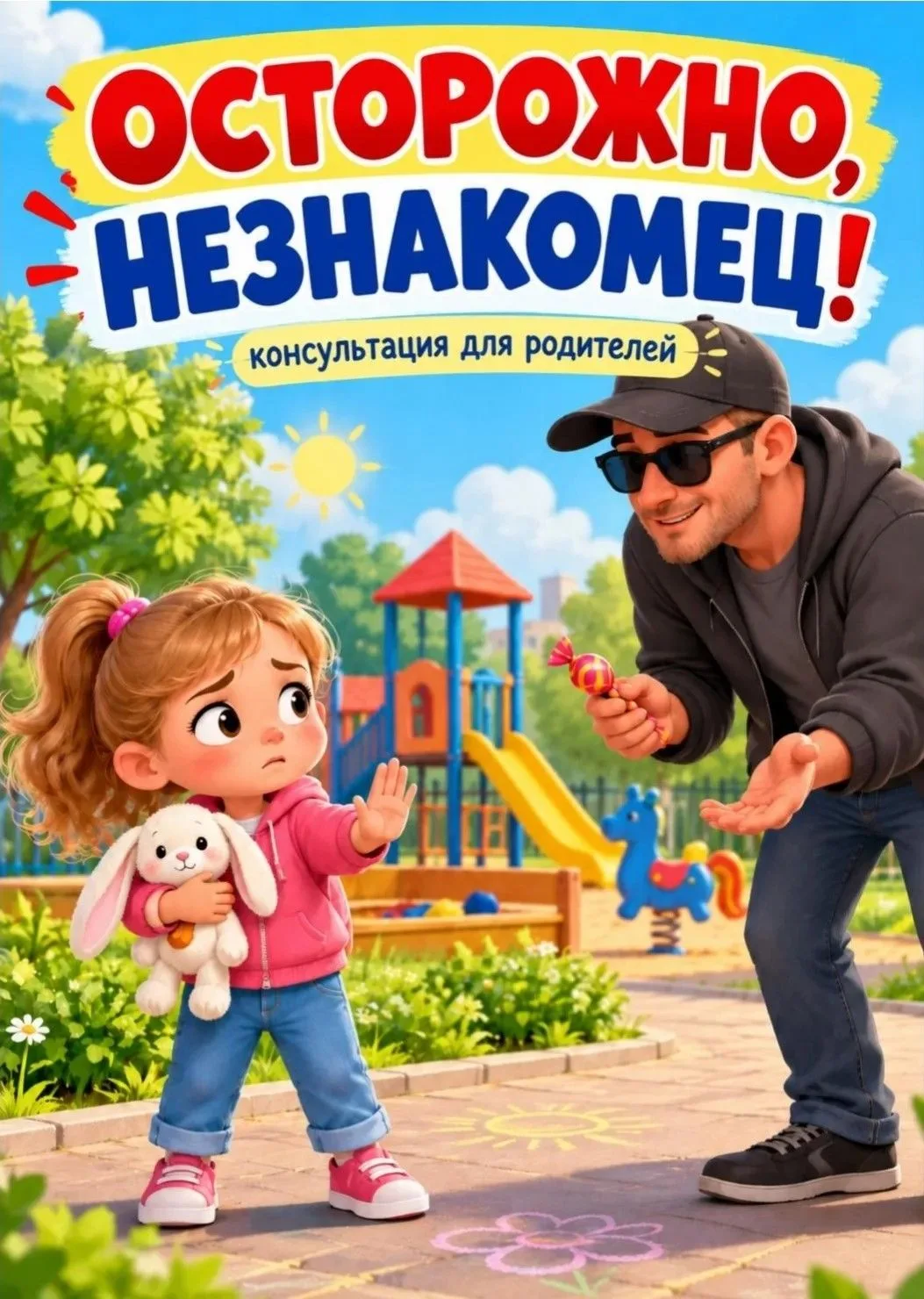Консультация воспитателя Черной К.Ю.