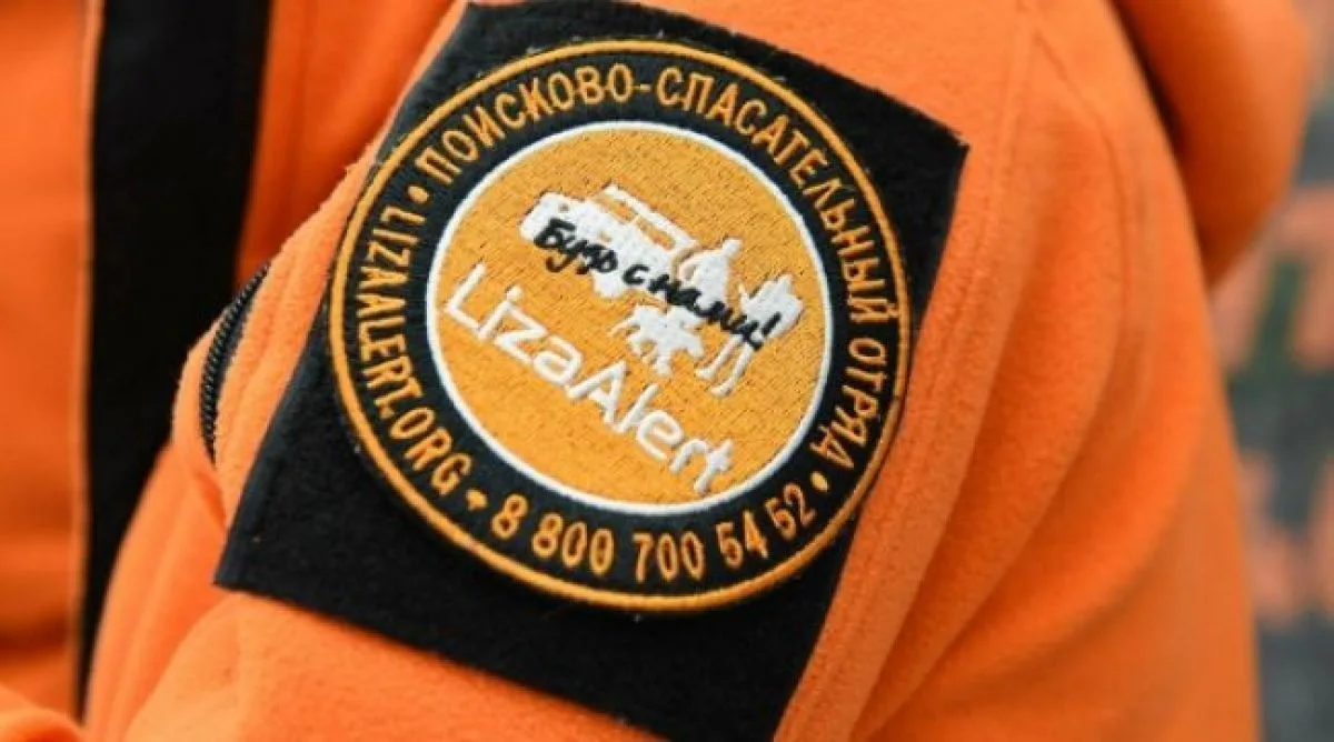 61 спасённая жизнь: "ЛизаАлерт" Тульской области подвела итоги сентября
