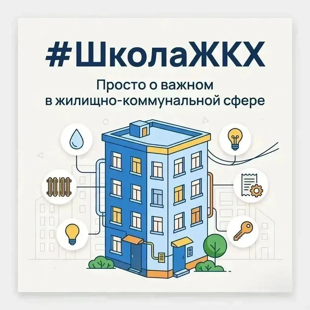 #ШколаЖКХ