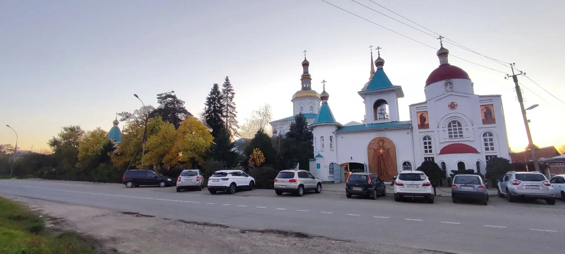 Уютного всем вечера! 🍁