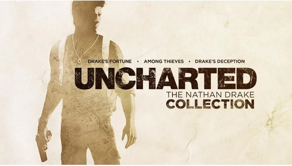 Вышел неофициальный PC-порт Uncharted: The Nathan Drake Collection