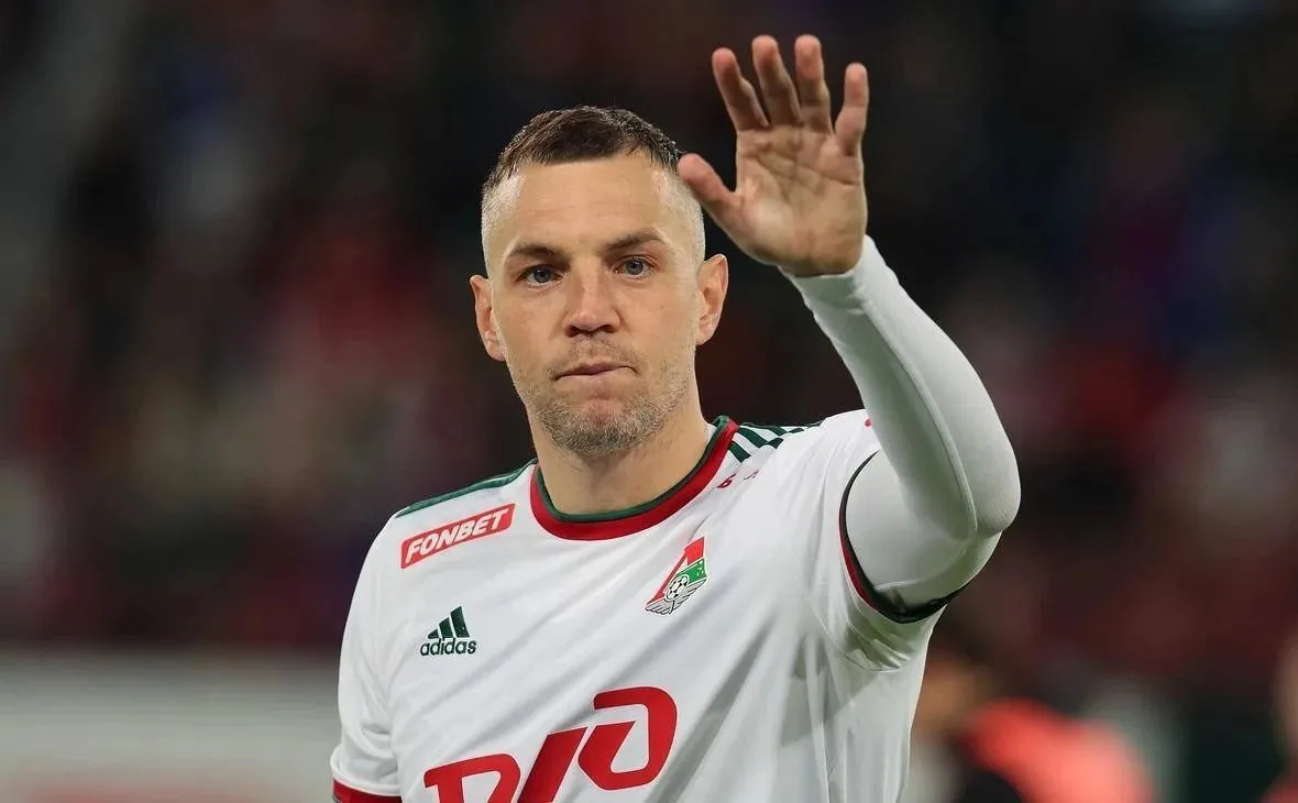 ⚽️ «Урал» отказался подписывать Артема Дзюбу