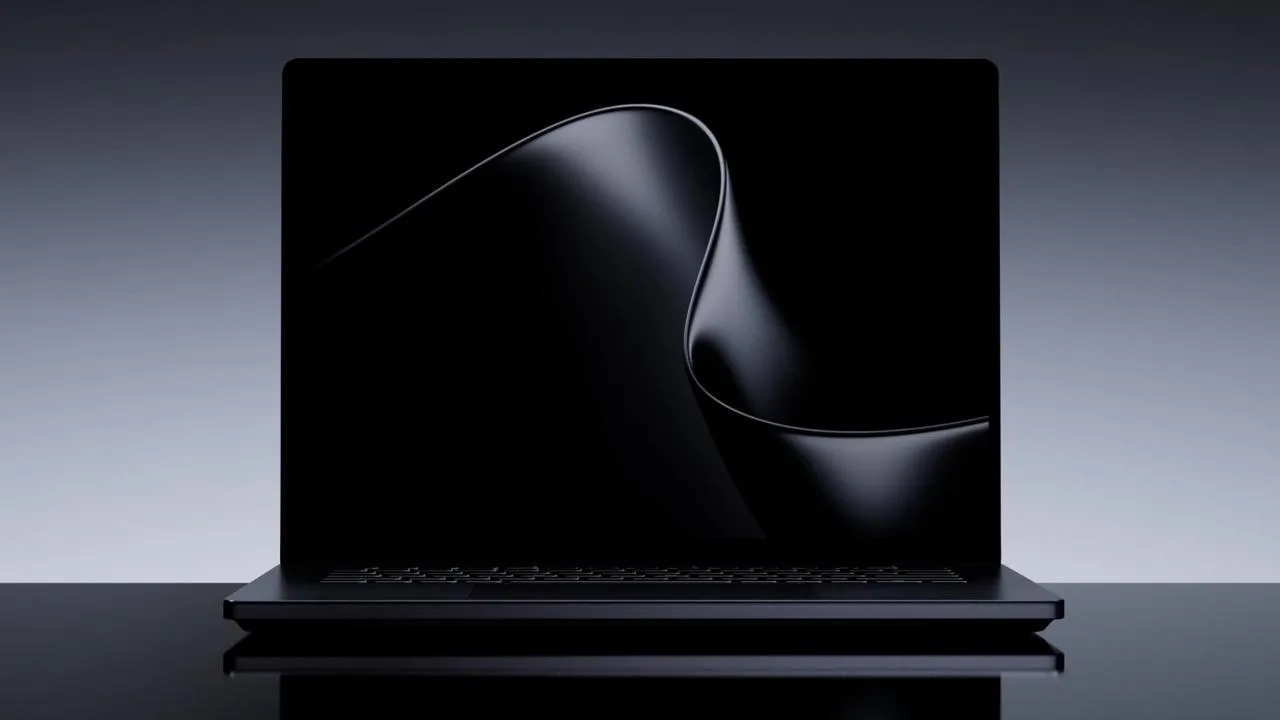 Microsoft бросила вызов MacBook Pro. Вышел Surface Laptop Ultra с RTX Blackwell и 128 Г...