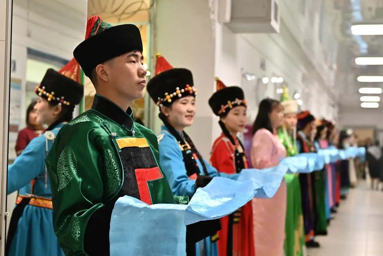📢 Подведены итоги конкурса «Священный дар родного языка»
