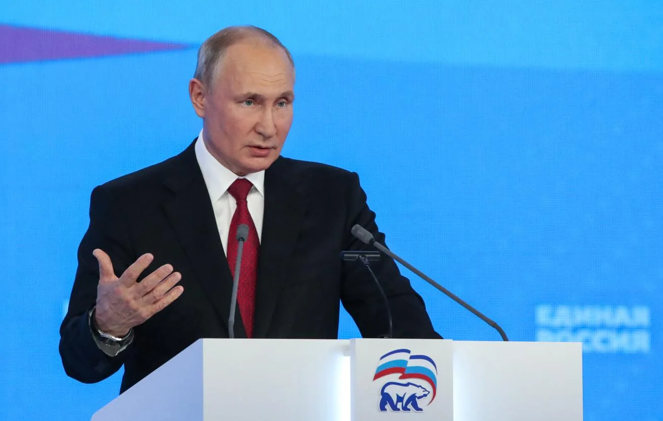 Сегодня свой день рождения отмечает Президент нашей страны Владимир Владимирович Путин.