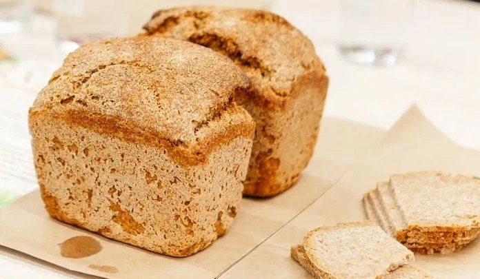 🍞🥖🥨 С Всемирным Днём хлеба! С вкусным и сытным праздником!