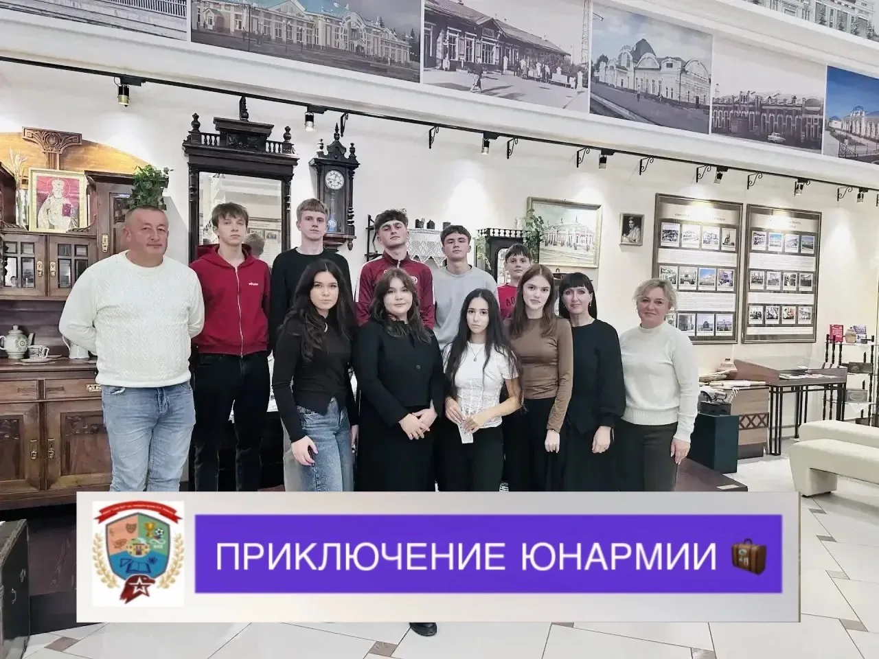 История, застывшая в металле и человеческих судьбах 🚂🇷🇺