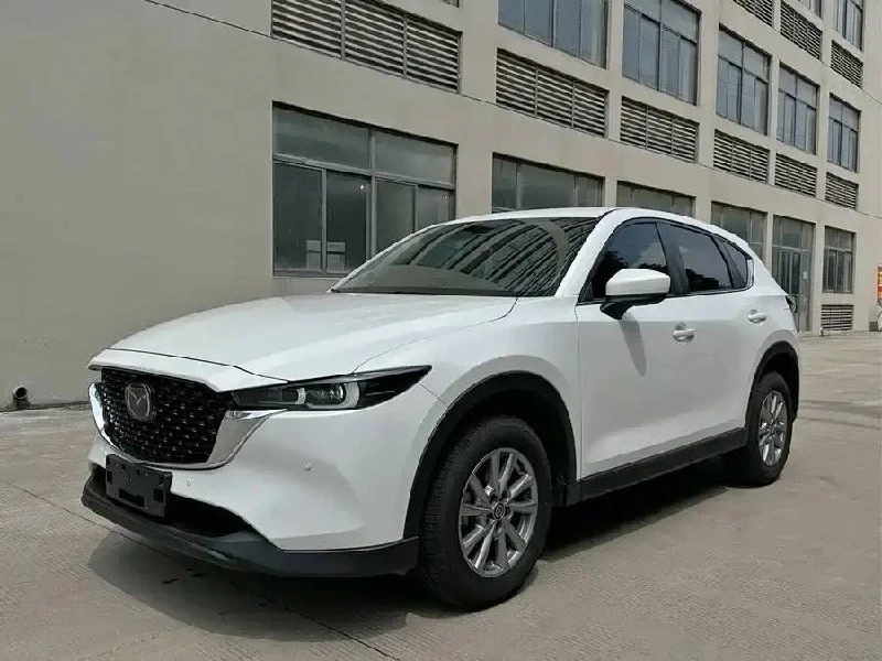 Доступно к заказу из Китая Mazda CX-5 🚗