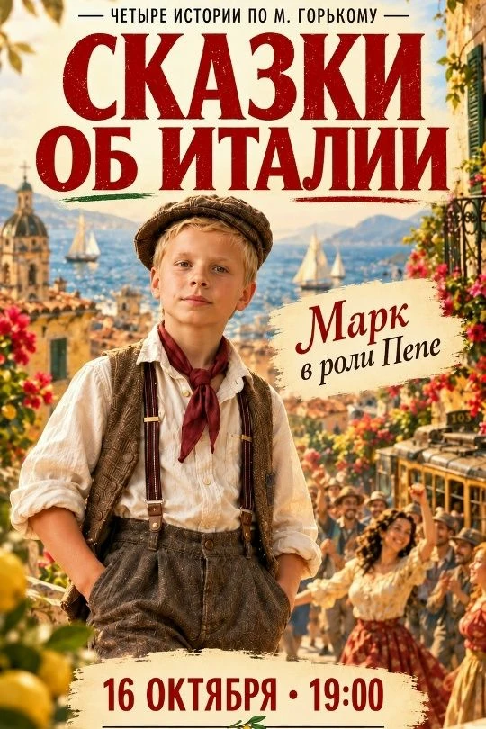 Уже в эту пятницу театр им. Игоря Рыбалова Дома учёных РАН представит премьерную постан...
