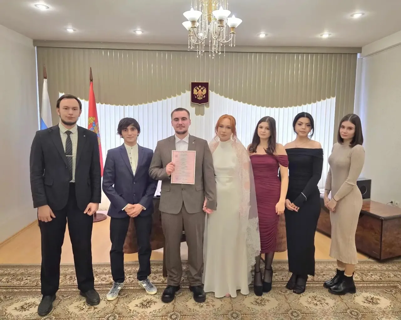 ✨Нашли свою любовь среди миллионов людей✨