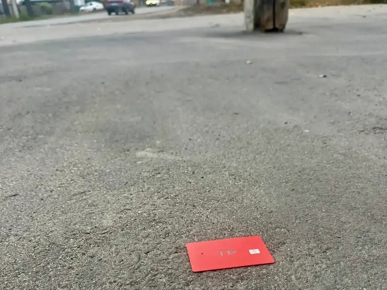 👮‍♂💳Бийчанка за пять дней потратила 125 000 рублей с найденной карты