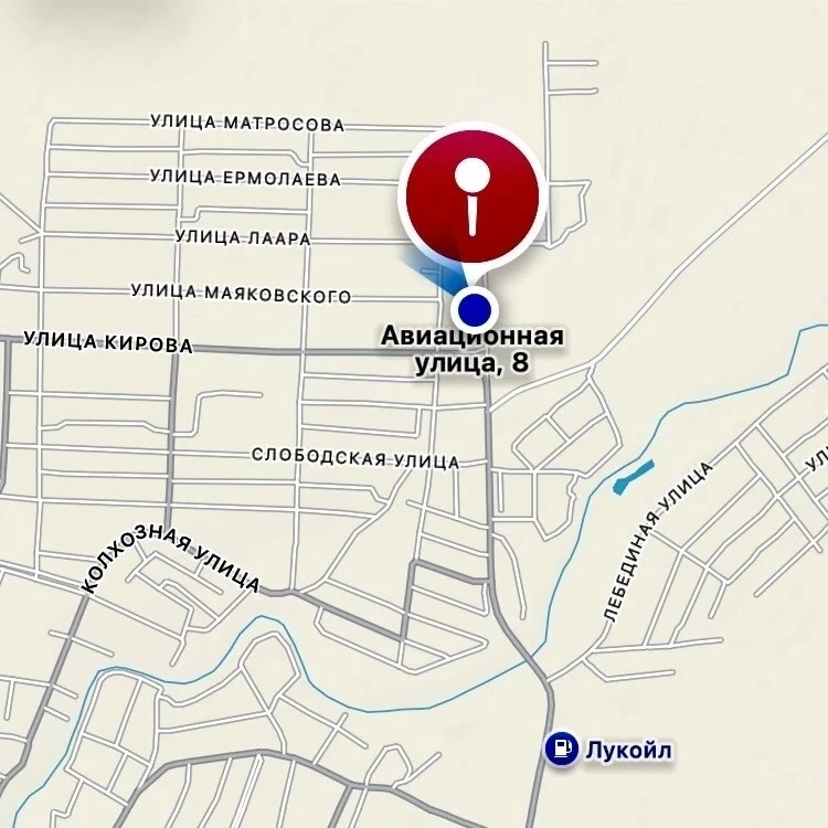 🏢 Мы переехали!