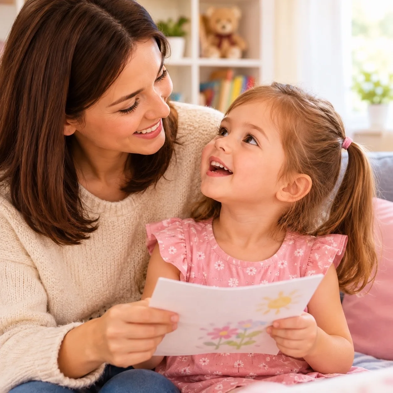 Консультация для родителей