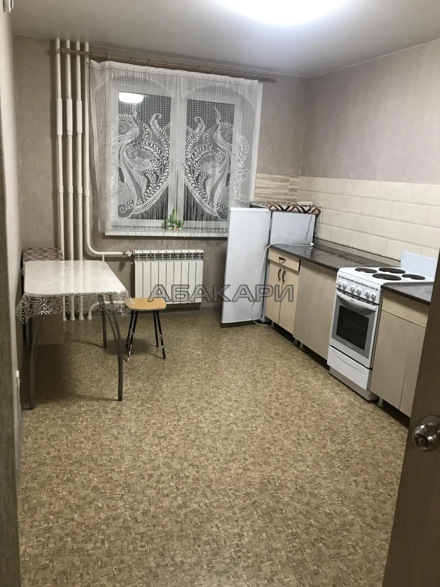 🏠 улица Калинина, 177А