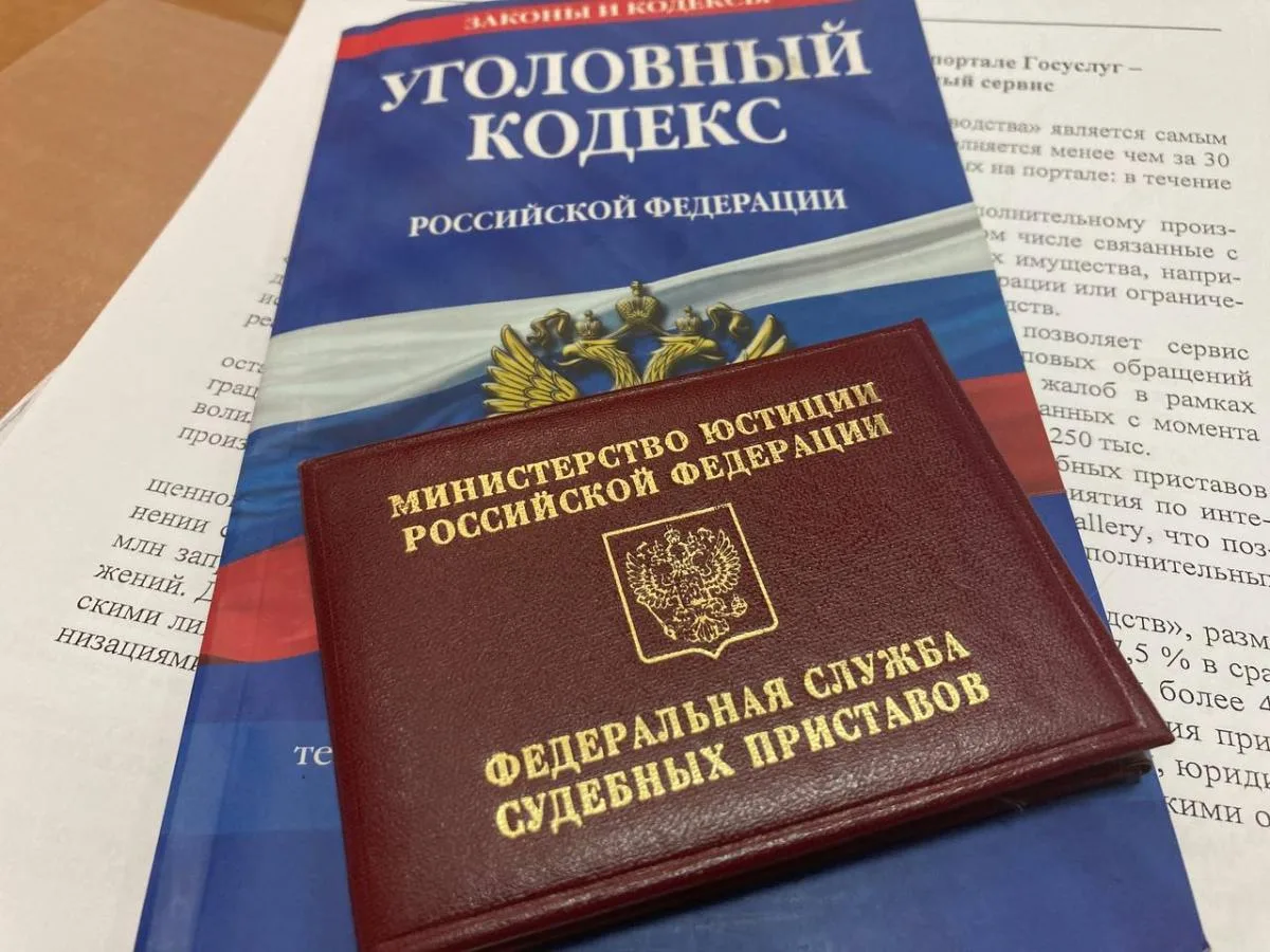 В Саратовской области мошенники выдают себя за судебных приставов.