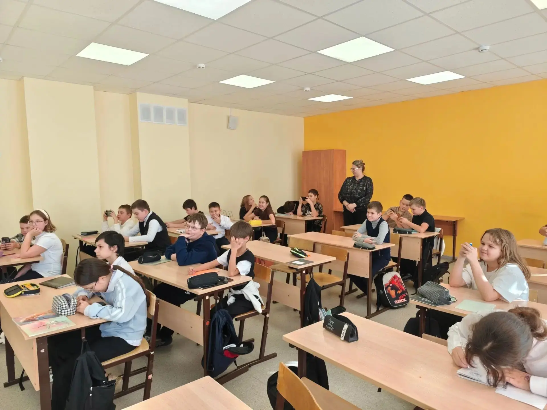 🛡️ Безопасная среда: как говорить «СТОП»