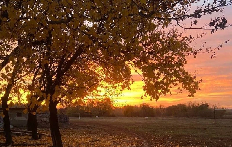 🌤️ Доброе утро, Москва!