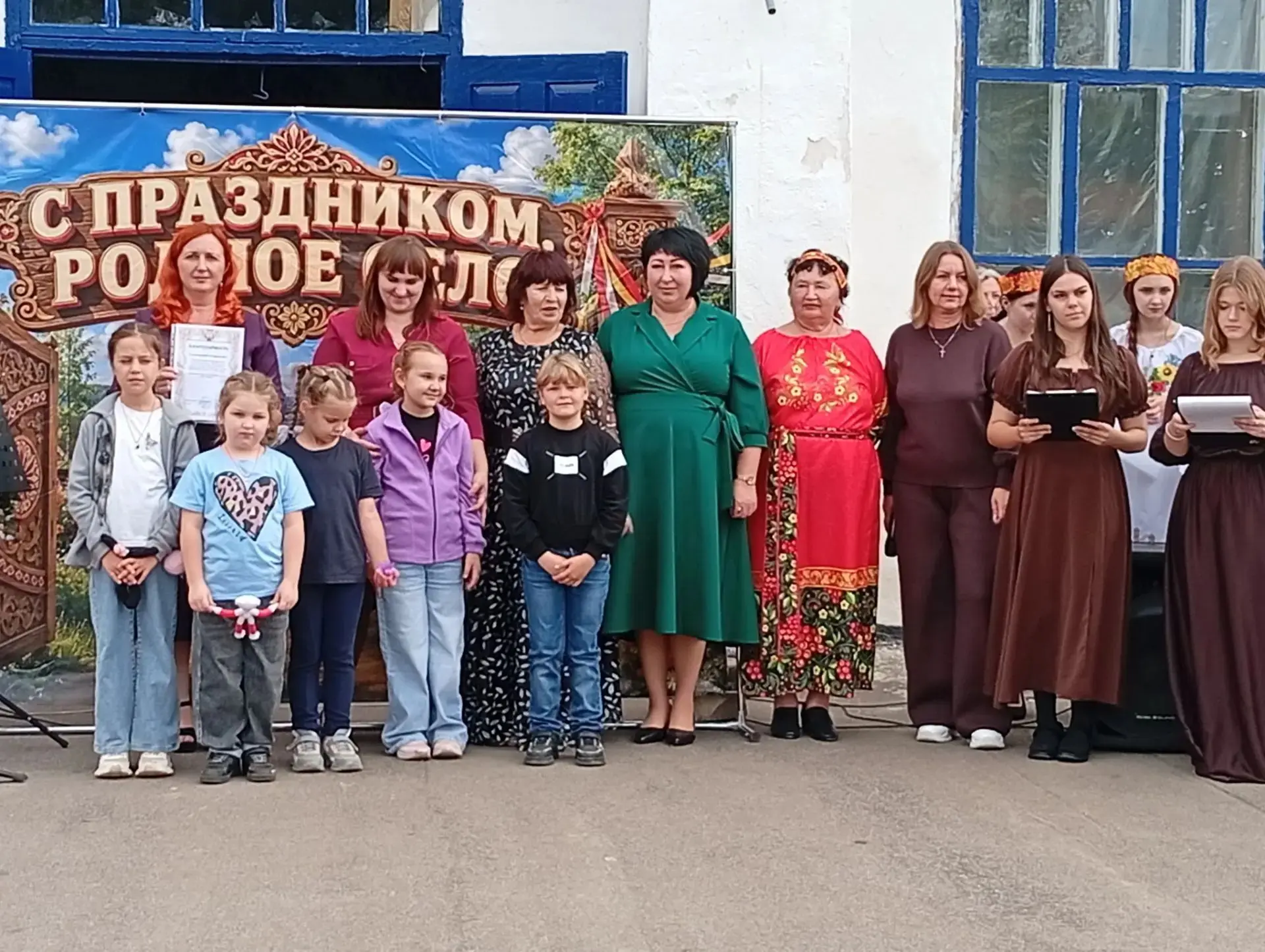 🌟Сегодня был невероятный день!