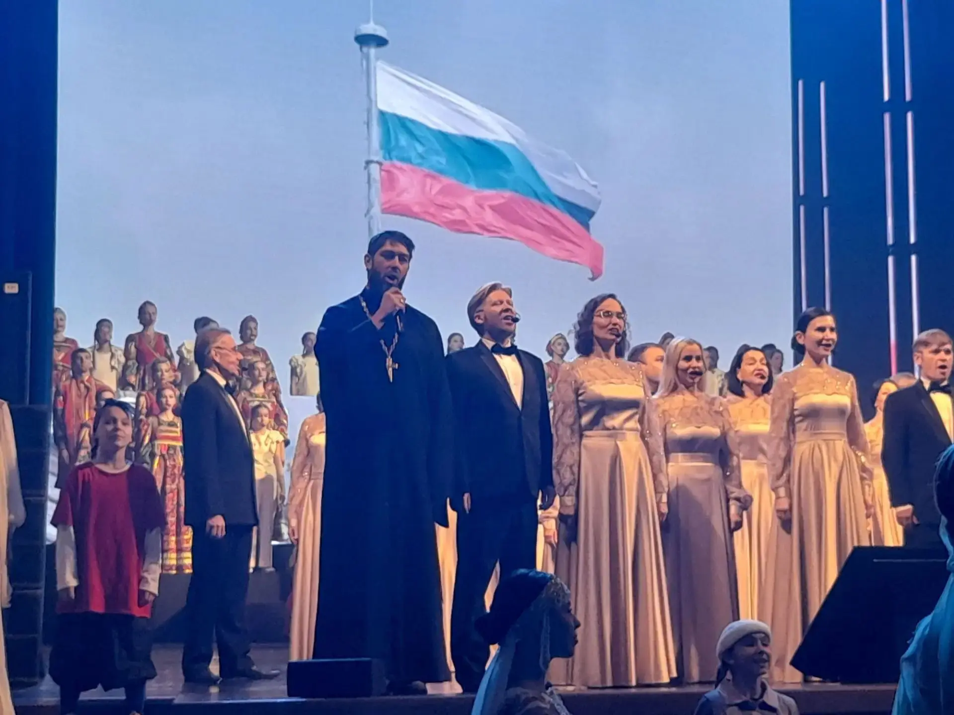Старт Сибирского музыкального форума «Акколада» в Кемерове: первые итоги и насыщенная п...