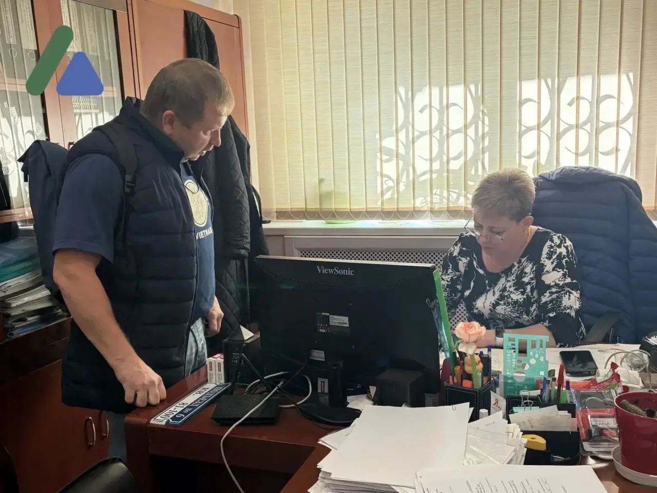 7 октября в территориальных подразделениях АО «Люберецкий городской жилищный трест» сос...