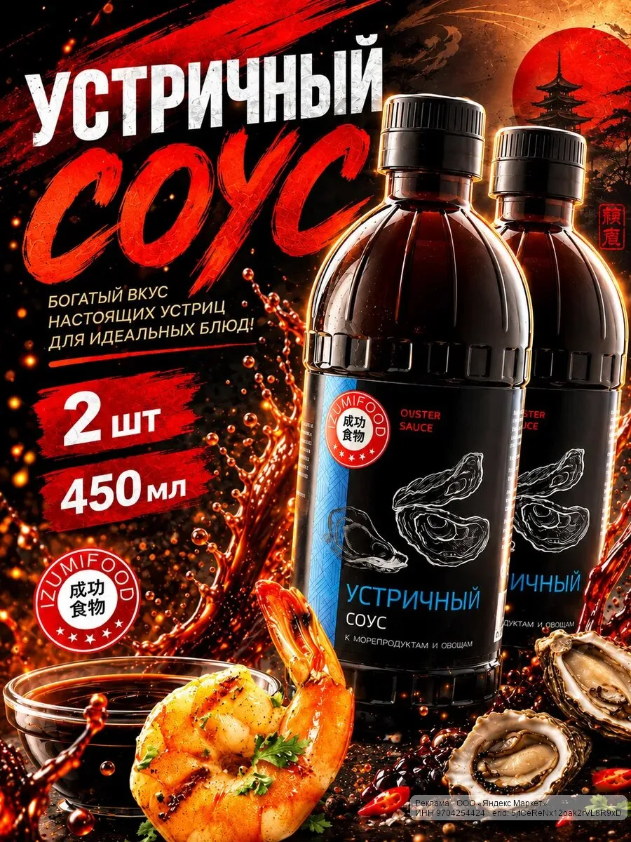 🟡 Яндекс Маркет