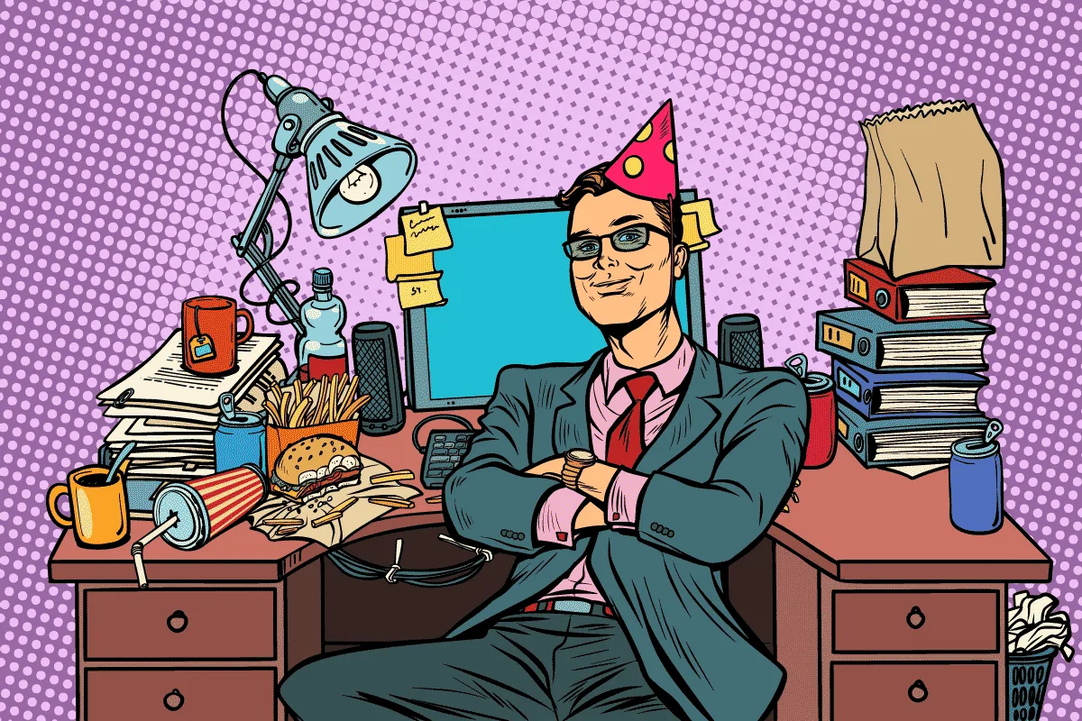 Максим, поздравляем тебя всей командой с днём рождения 🎉🎉🎉