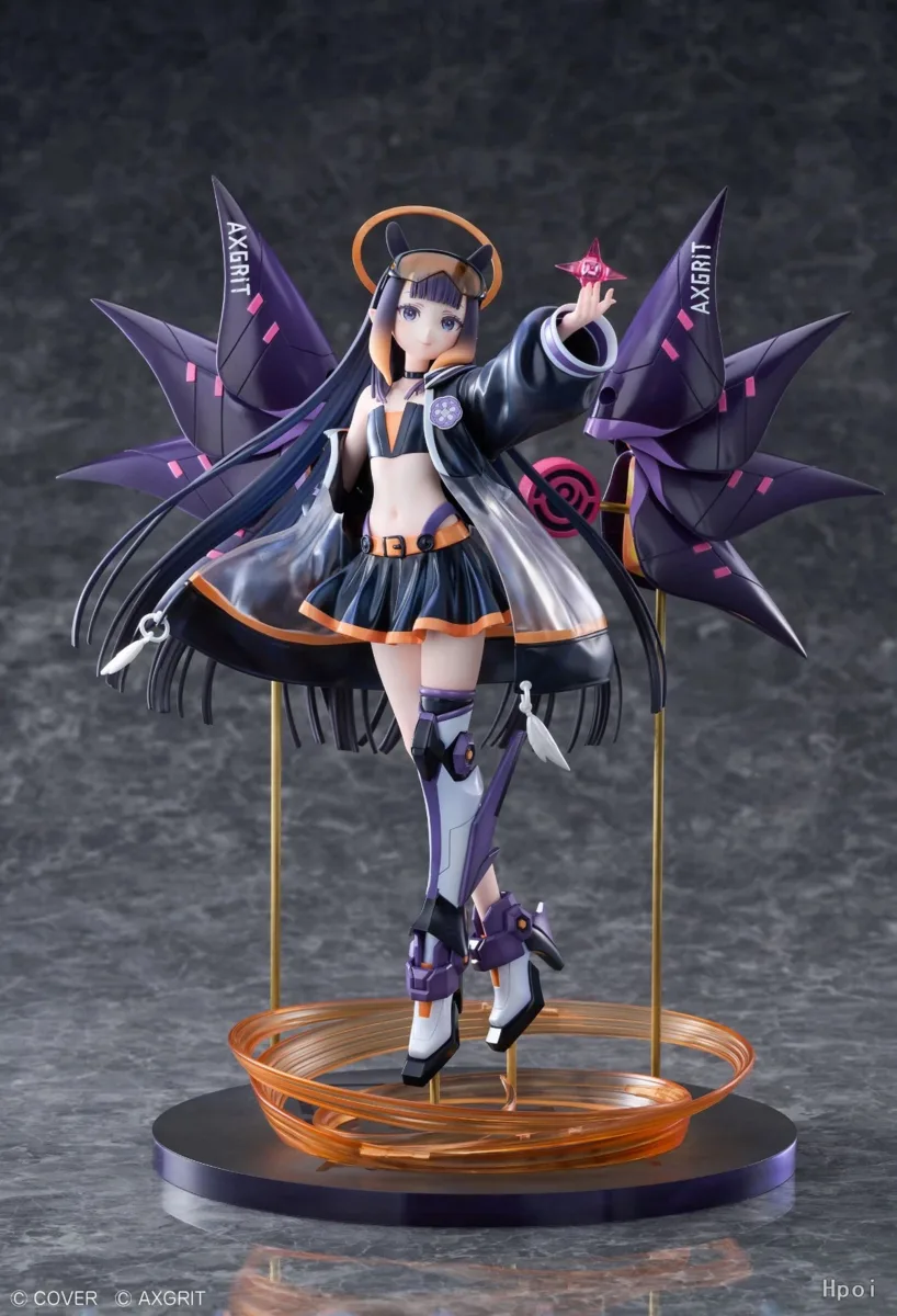 Фигурка Ninomae Ina'nis - hololive от Design COCO