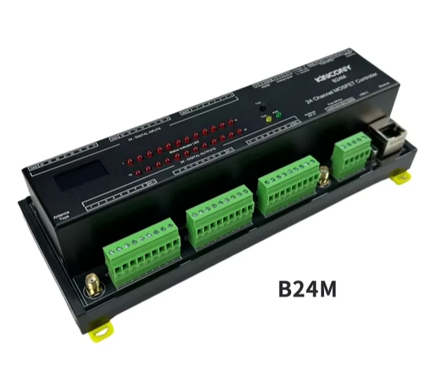 Kincony B24M: