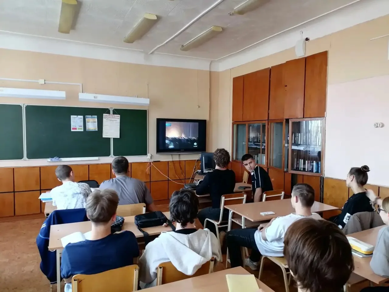 🛡️ День гражданской обороны: знания, которые могут спасти жизнь